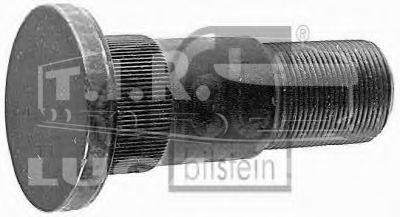 Шпилька колеса 7/8"-14UNF-2A*102 зад
