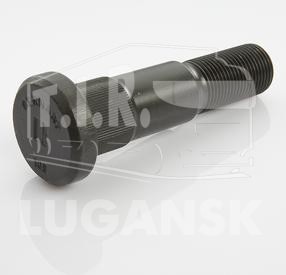Шпилька колеса 7/8"-14UNF-2A*102 зад