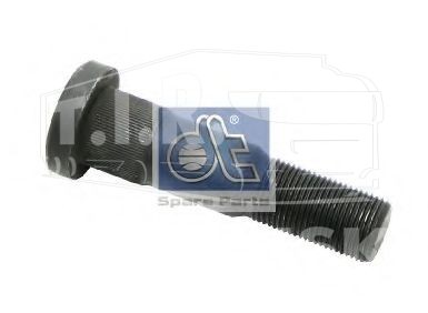 Шпилька колеса 7/8"-14UNF-2A*102 зад