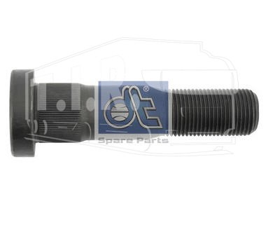 Шпилька колеса 7/8"-14UNF-2A*102 зад