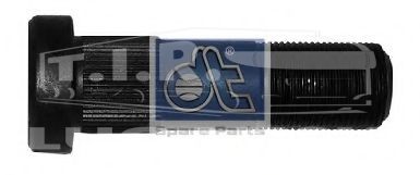 Шпилька колеса 7/8"-14UNF*111 зад