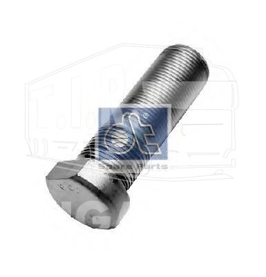 Шпилька колеса М22*1.5*68MM