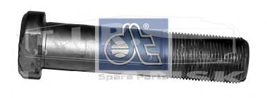 Шпилька колеса М22*1.5*98