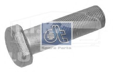Шпилька колеса М22*1.5*77 задняя