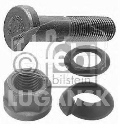 Шпилька колеса М14*1.5*64 (комплект)