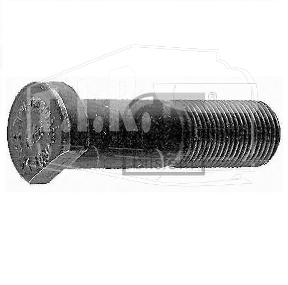 Шпилька колеса М18*1.5*65/73