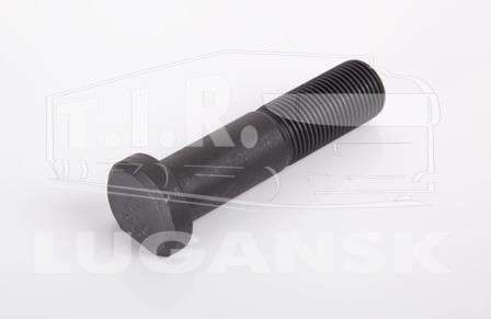 Шпилька колеса М18*1.5*83