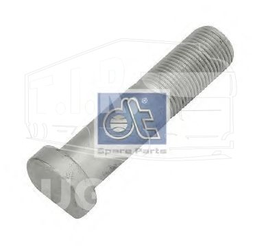 Шпилька колеса М18*1.5*83