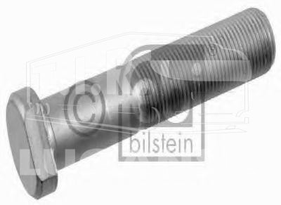 Шпилька колеса М20*1.5*102/93