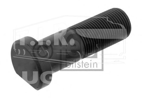 Шпилька колеса М20*1.5*62/70