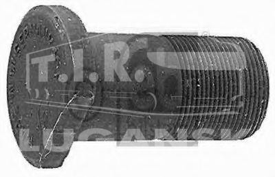 Шпилька колеса М20*1.5*62/70