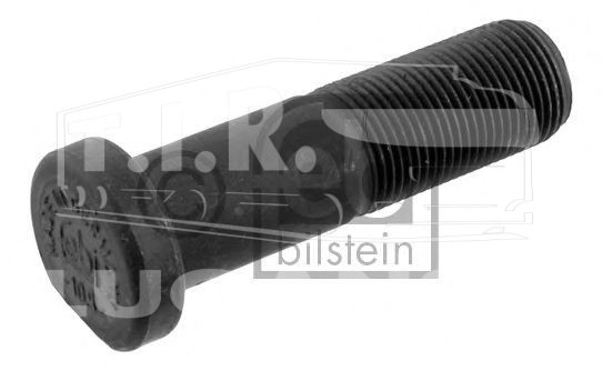 Шпилька колеса М20*1.5*80/72