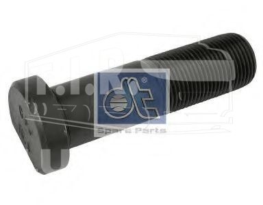 Шпилька колеса М20*1.5*80/72