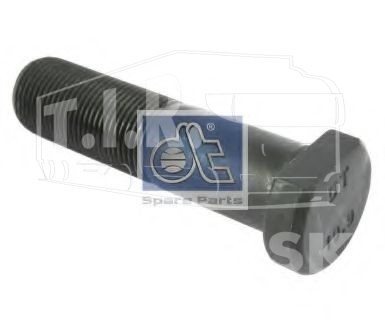 Шпилька колеса М20*1.5*85/77