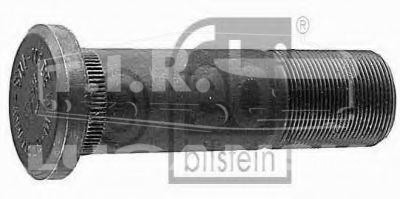 Шпилька колеса М22*1.5*110.5MM