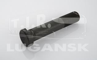 Шпилька колеса М22*1.5*110.5MM