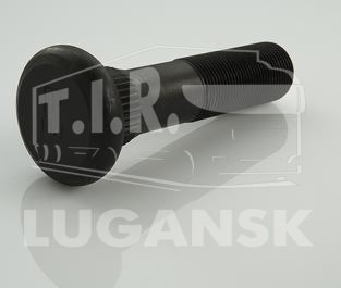 Шпилька колеса М22*1.5*104 зад