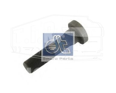 Шпилька колеса М22*1.5*104 зад