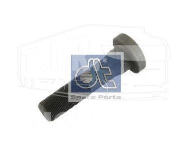 Шпилька колеса М22*1.5*104 зад