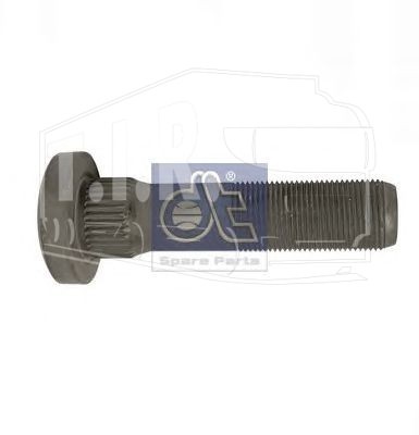 Шпилька колеса М22*1.5*93.5/105