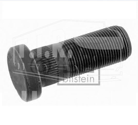 Шпилька колеса М22*1.5*69