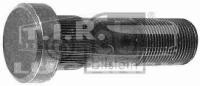 Шпилька колеса М22*1.5*77