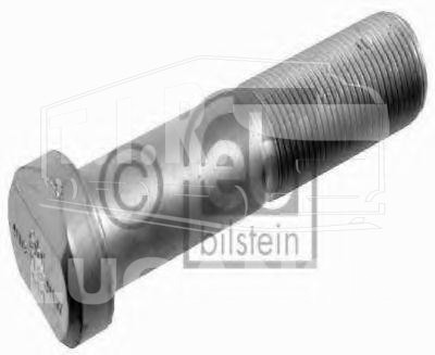 Шпилька колеса М22*1.5*89.5/99.5