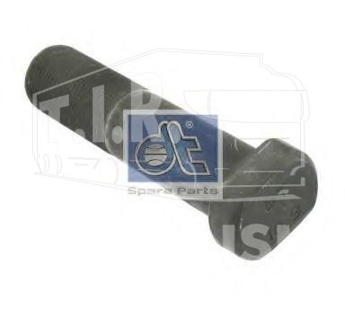 Шпилька колеса М22*1.5*89.5/99.5