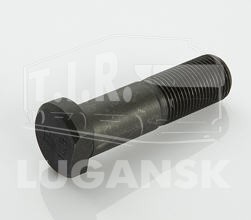 Шпилька колеса М22*1.5*90ММ