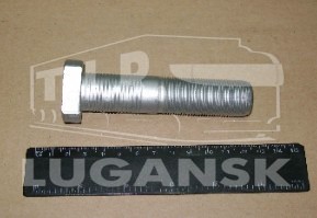 Шпилька колеса М22*1.5*97ММ