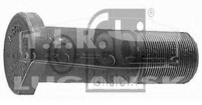 Шпилька колеса М22*1.5*104