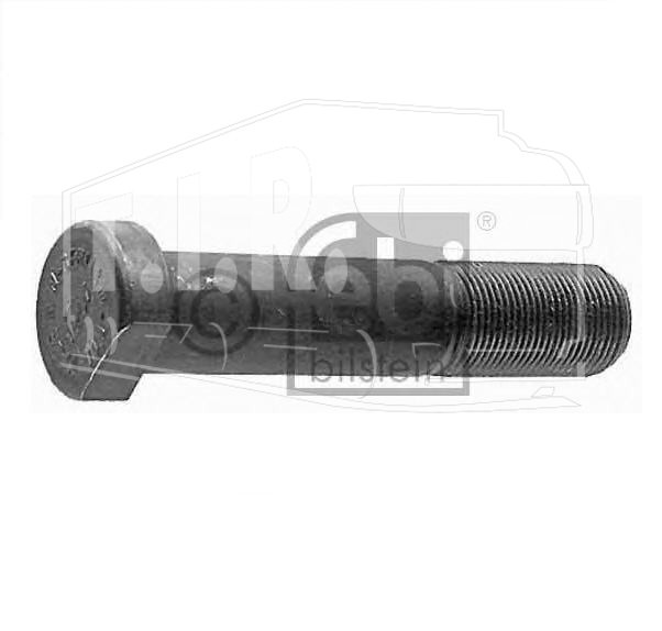 Шпилька колеса М22*1.5*105