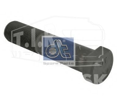 Шпилька колеса М22*1.5*105