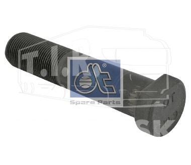 Шпилька колеса М22*1.5*105