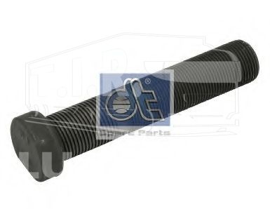 Шпилька колеса М22*1.5*110