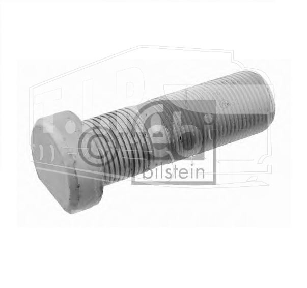 Шпилька колеса М22*1.5*68MM