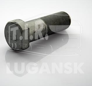 Шпилька колеса М22*1.5*68MM