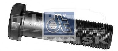 Шпилька колеса М22*1.5*78