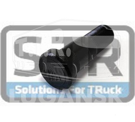 Шпилька колеса М22*1.5*74MM