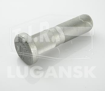 Шпилька колеса М22*1.5*83