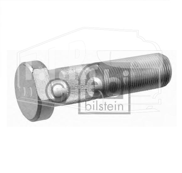 Шпилька колеса М22*1.5*83