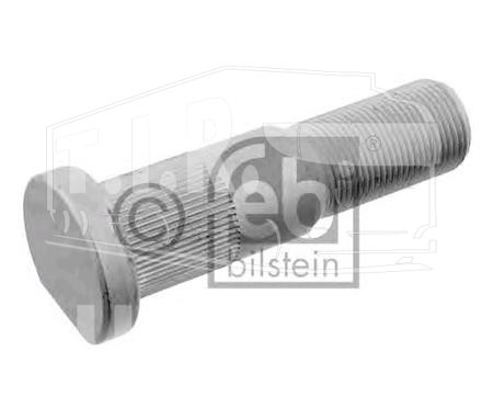 Шпилька колеса М22*1.5*89/98ММ