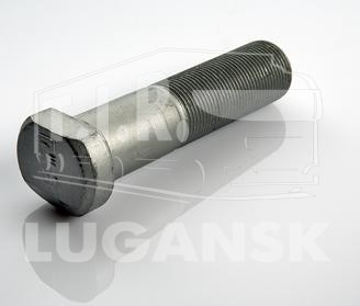 Шпилька колеса М22*1.5*91.5