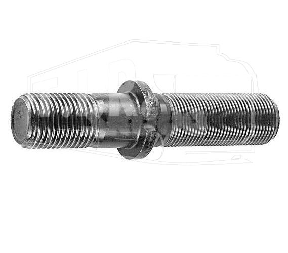 Шпилька колеса М22*2/М22*1.5*112