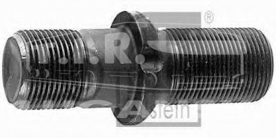 Шпилька колеса М22*2/М22*2*111