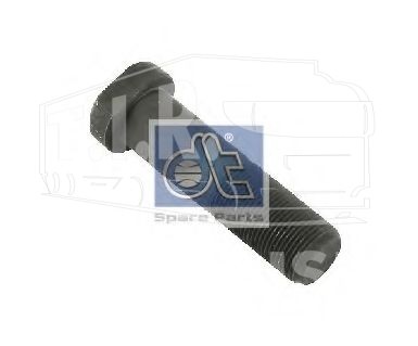 Шпилька колеса М22*1.5*89.5/99.5