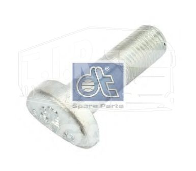 Шпилька колеса М18*2*60 (10.9)