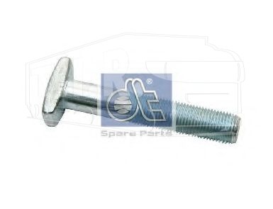 Шпилька колесная