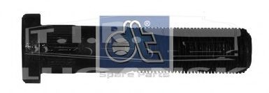 Шпилька колеса М20*1.5*94