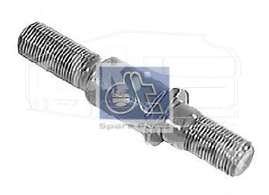 Шпилька колеса 3/4"-16UNF*126.5 (10.9)